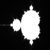 mandelbrot/mandelbrot